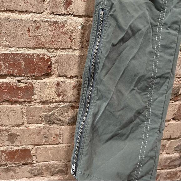 KUHL Inspiratr Ankle Zip Pants Size 2 - Picture 3 of 11